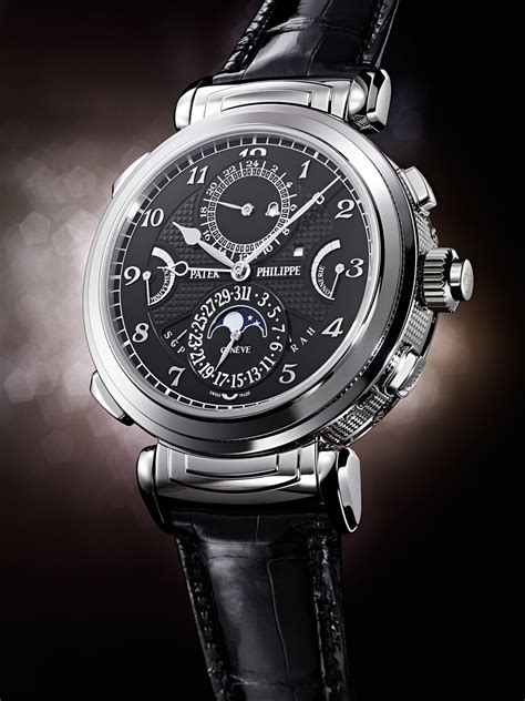 patek philippe grandmaster chime ref price|patek philippe grand complications price.